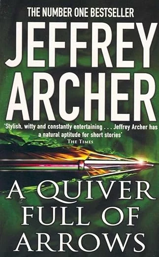 A Quiver Full of Arrows